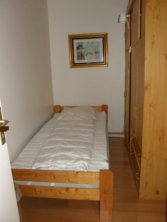 דירות 2 Pieces Calme Et Central, Paris 10Eme מראה חיצוני תמונה